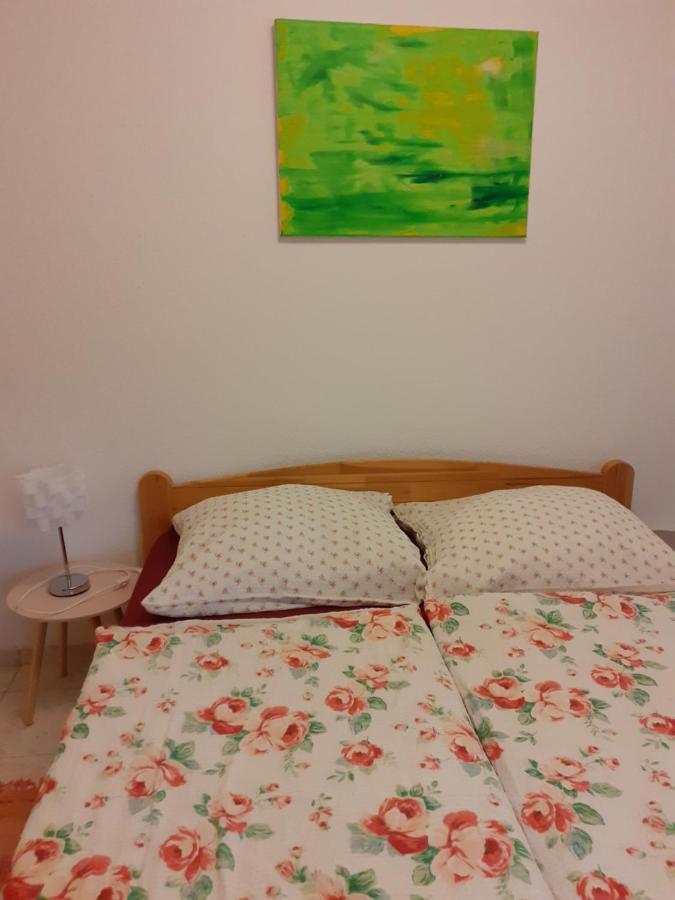 Rosa Apartman Balatonlelle Exterior foto