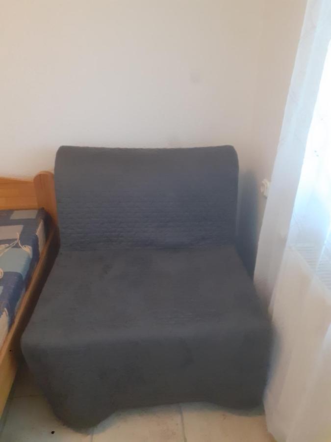 Rosa Apartman Balatonlelle Exterior foto