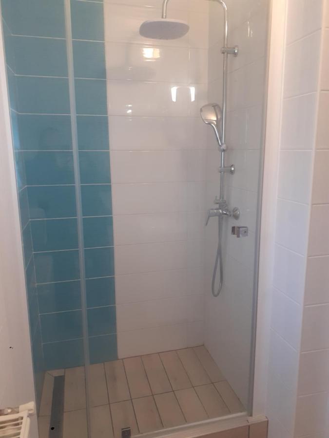 Rosa Apartman Balatonlelle Exterior foto